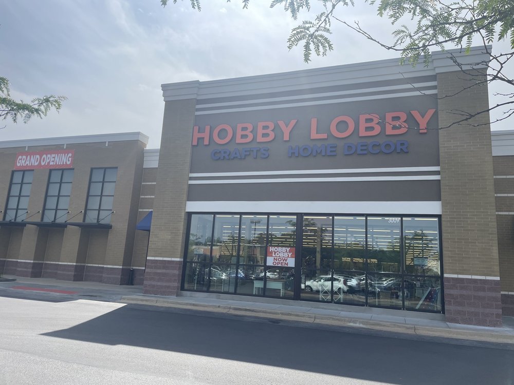Hobby Lobby Waldorf: A Creative Haven and Retail Cornerstone in Southern Maryland Hobby Lobby Waldorf: A Creative Haven and Retail Cornerstone in Southern Maryland